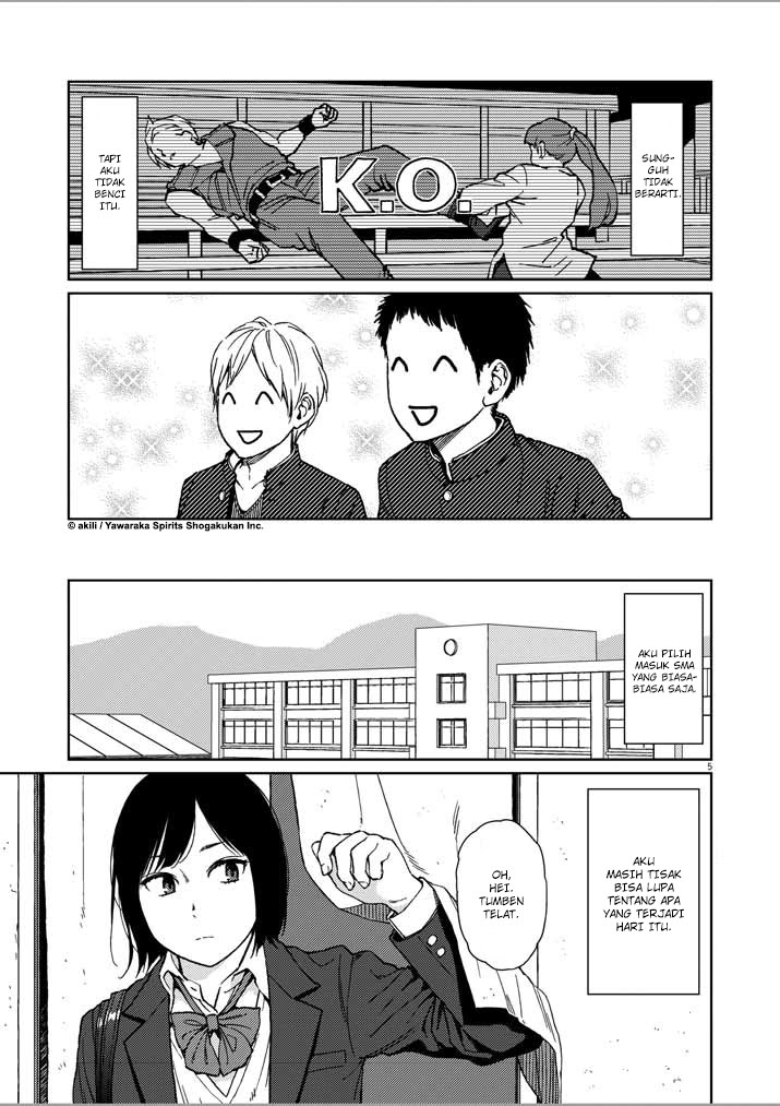 Stretch - Chapter 22 5 Stretch - Chapter 22 5