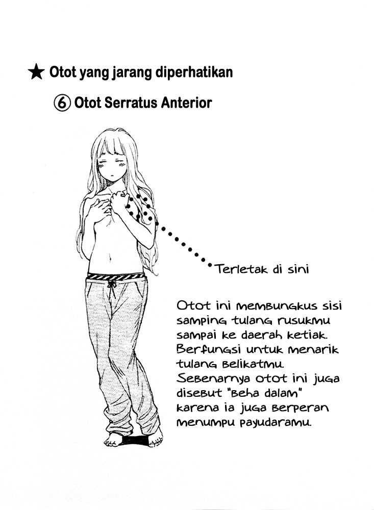 Stretch - Chapter 22.1 6 Stretch - Chapter 22.1 6