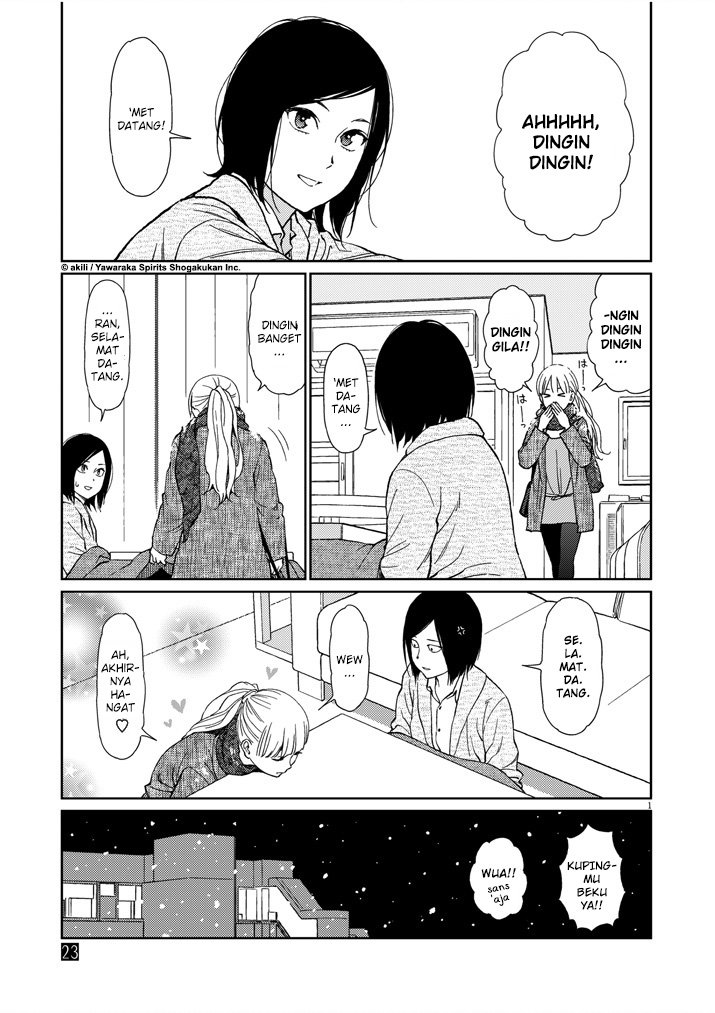Stretch - Chapter 23 1