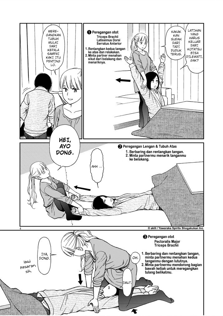 Stretch - Chapter 23 4
