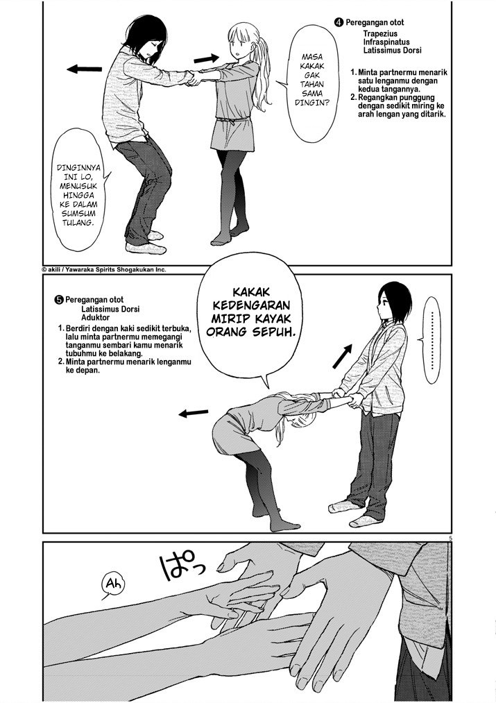 Stretch - Chapter 23 5