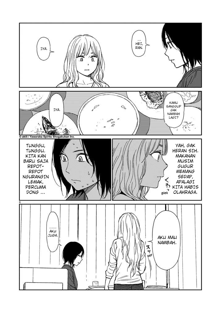 Stretch - Chapter 20 8