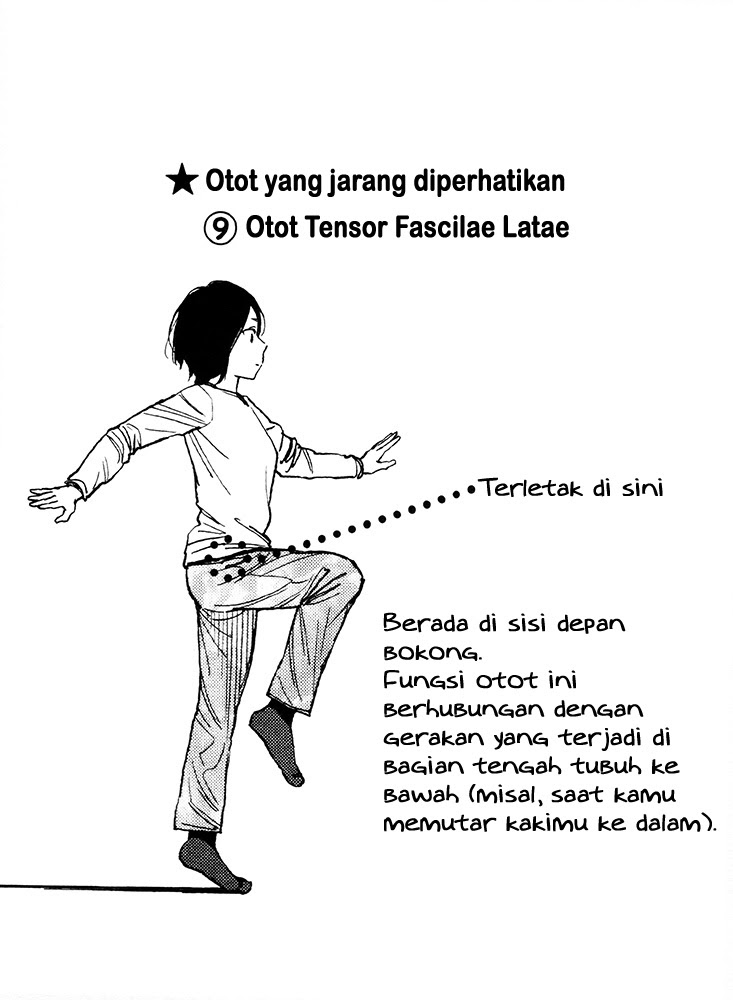 Stretch - Chapter 20 9