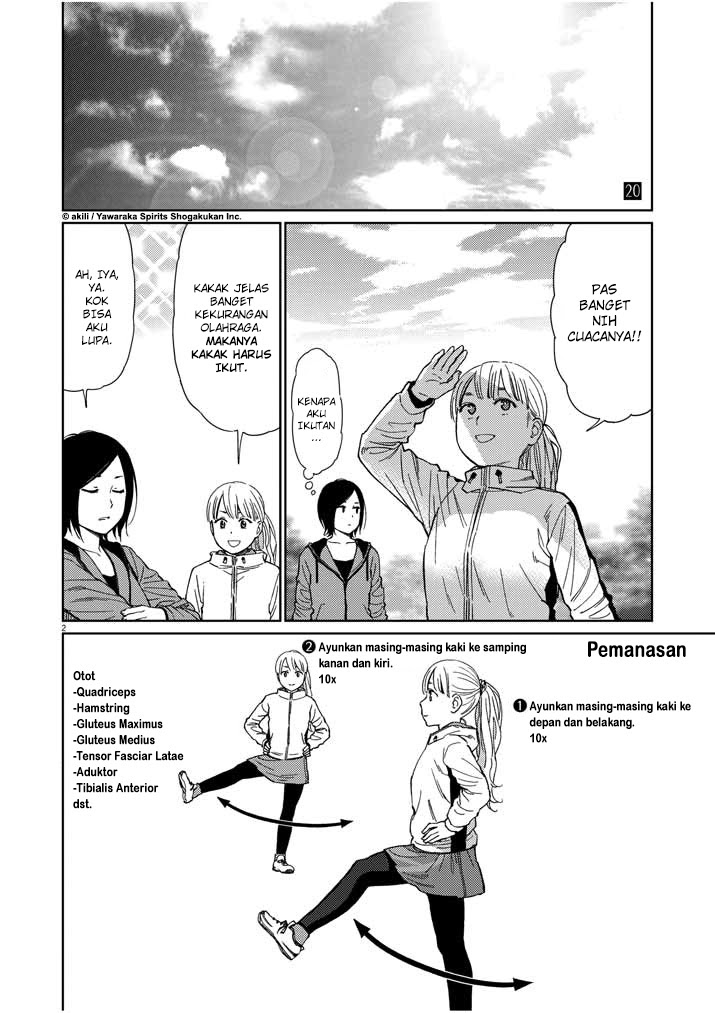 Stretch - Chapter 20 2