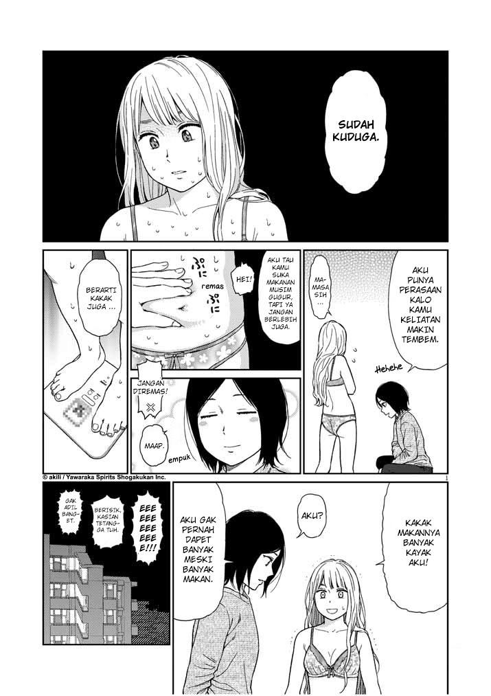 Stretch - Chapter 20 1