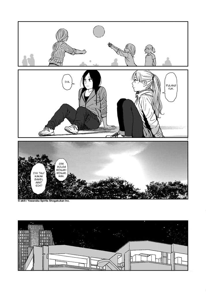 Stretch - Chapter 20 7