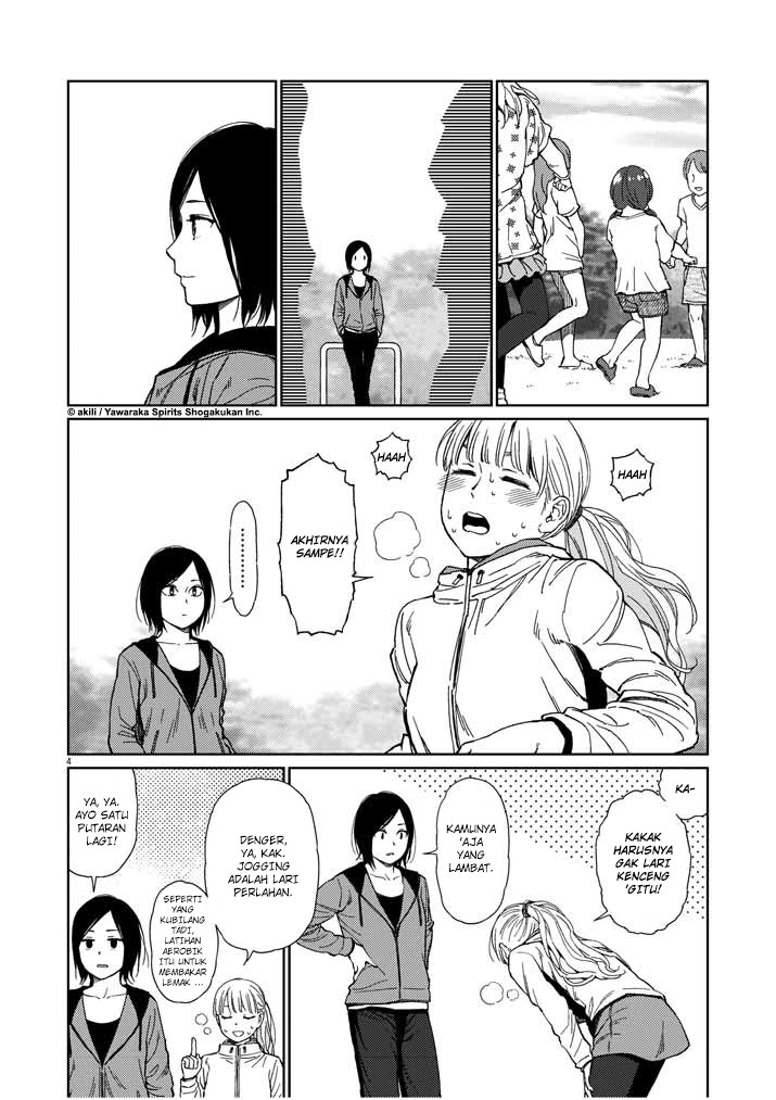 Stretch - Chapter 20 4