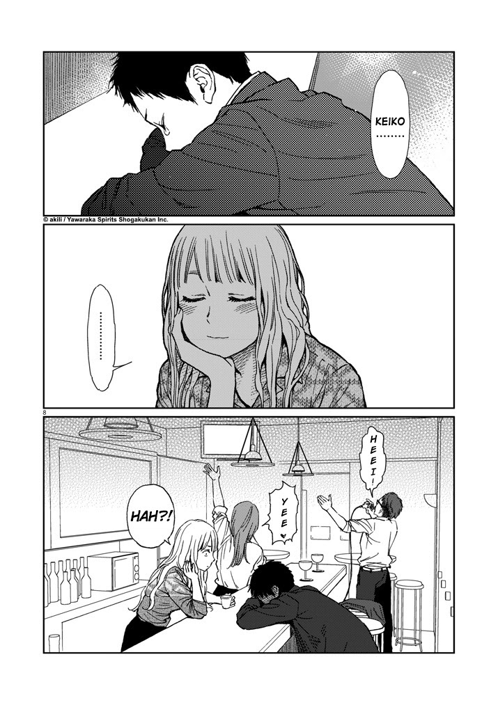 Stretch - Chapter 21 8 Stretch - Chapter 21 8