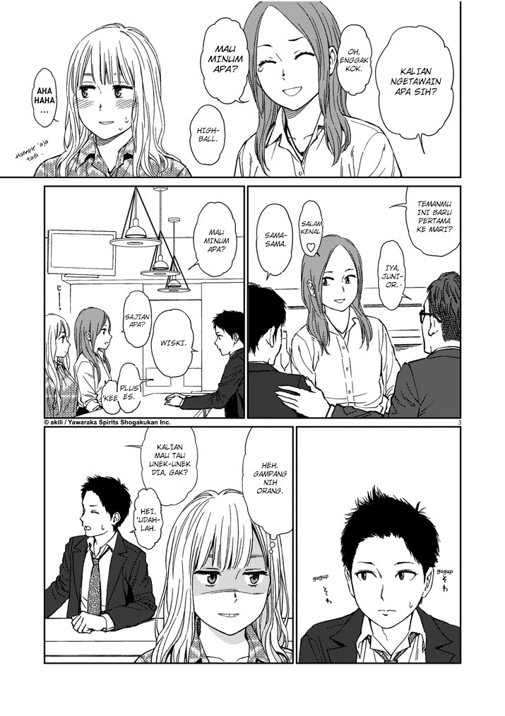 Stretch - Chapter 21 3 Stretch - Chapter 21 3
