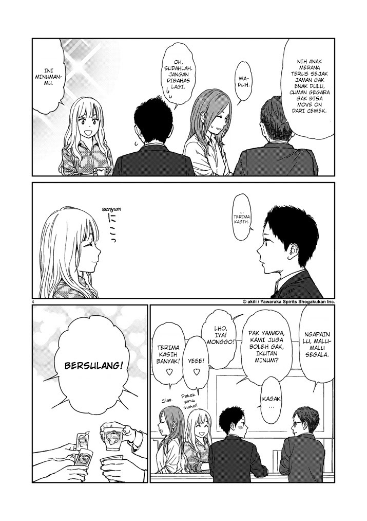Stretch - Chapter 21 4 Stretch - Chapter 21 4