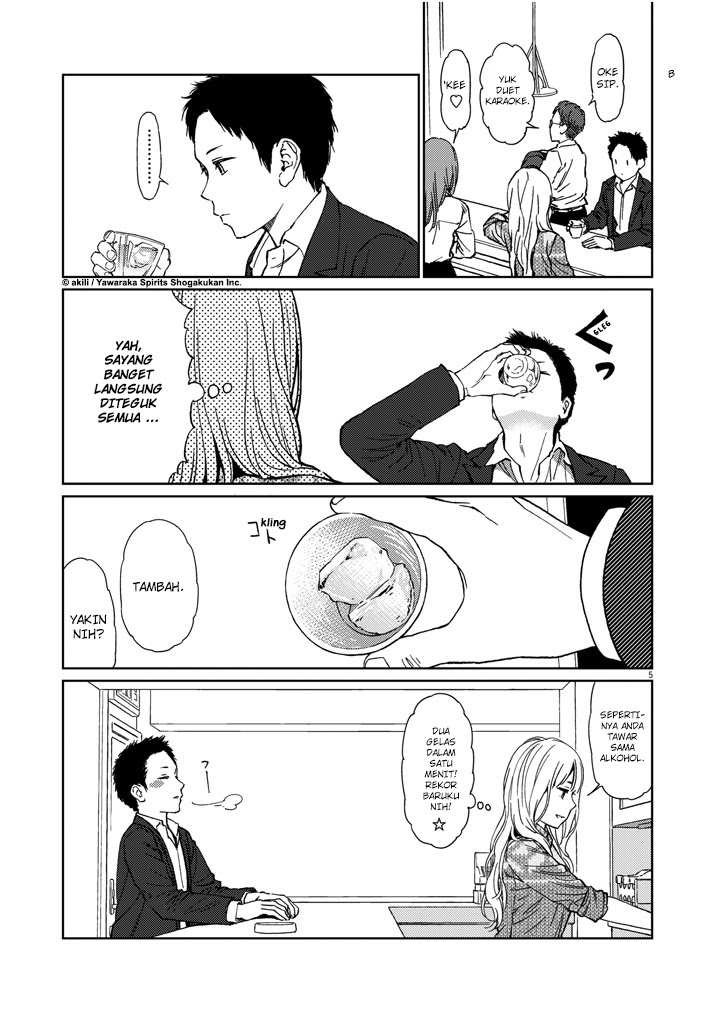Stretch - Chapter 21 5 Stretch - Chapter 21 5