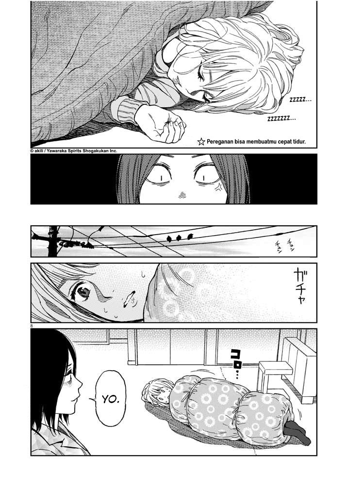 Stretch - Chapter 24 9