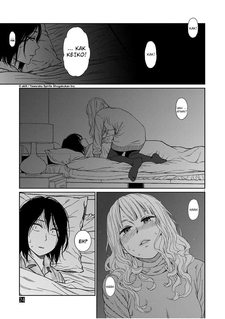 Stretch - Chapter 24 2