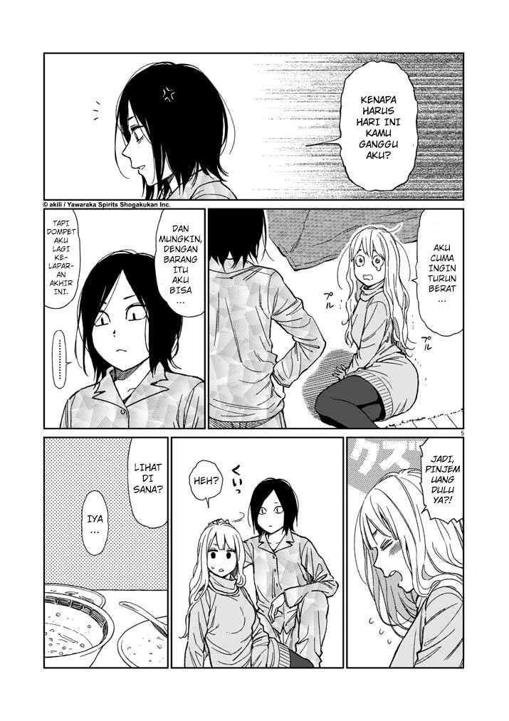 Stretch - Chapter 24 6