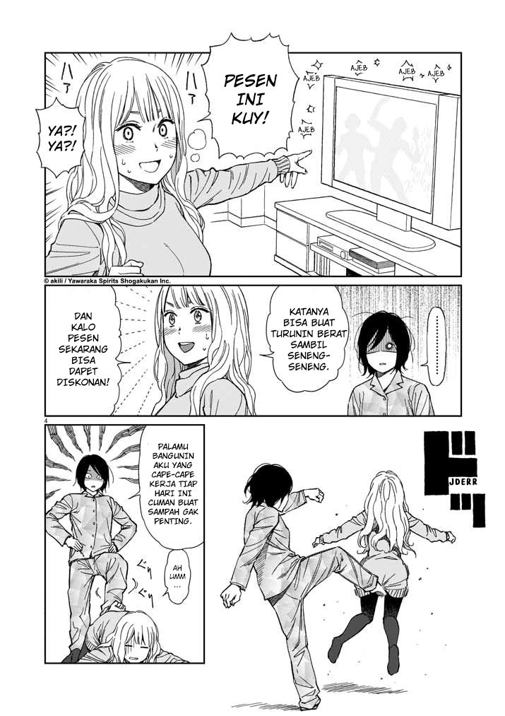Stretch - Chapter 24 5