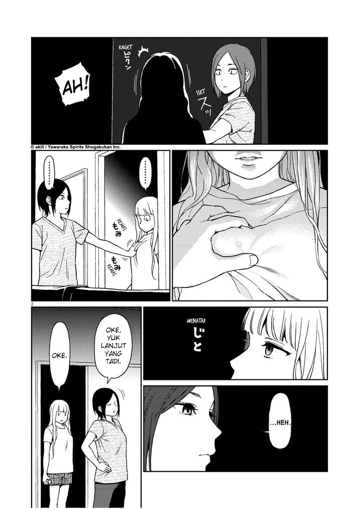 Stretch - Chapter 08 2 Stretch - Chapter 08 2