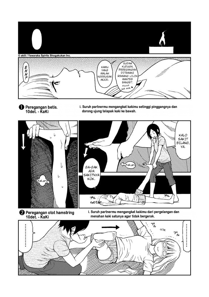 Stretch - Chapter 08 3 Stretch - Chapter 08 3