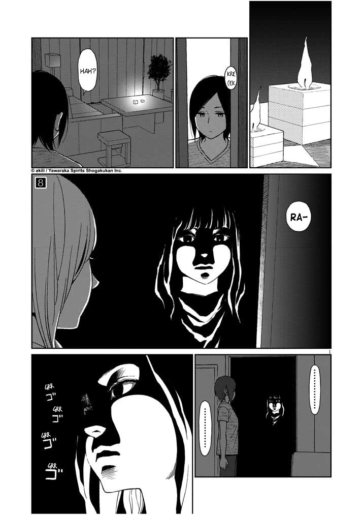 Stretch - Chapter 08 1 Stretch - Chapter 08 1