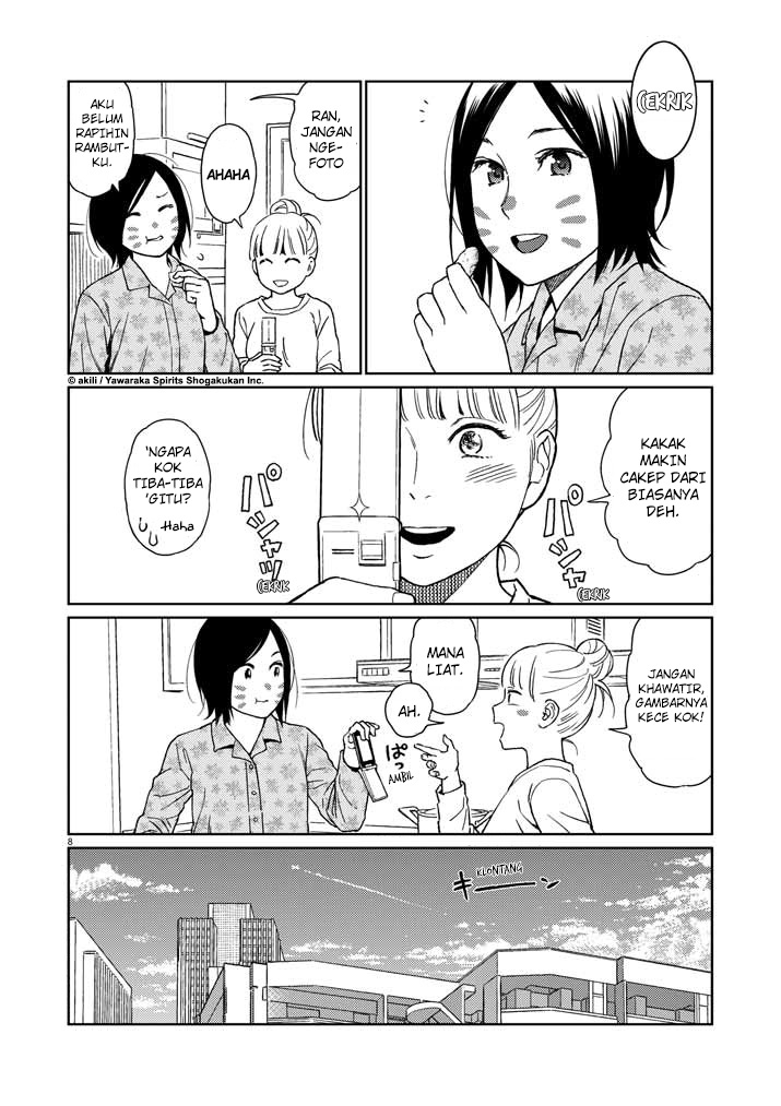 Stretch - Chapter 09 8 Stretch - Chapter 09 8