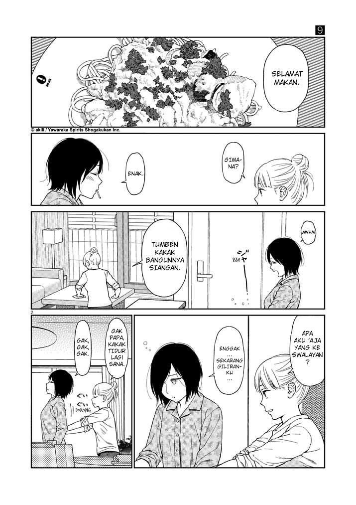 Stretch - Chapter 09 2 Stretch - Chapter 09 2