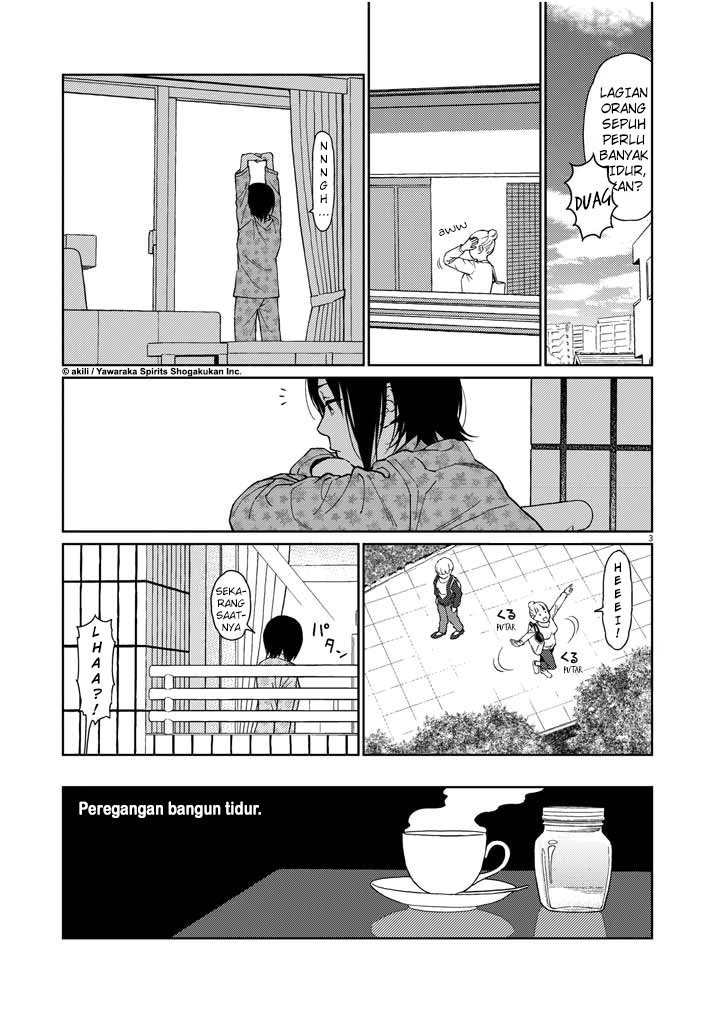 Stretch - Chapter 09 3 Stretch - Chapter 09 3