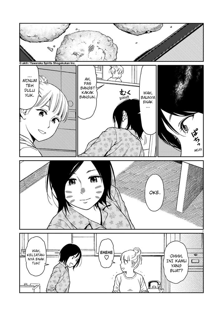 Stretch - Chapter 09 7 Stretch - Chapter 09 7