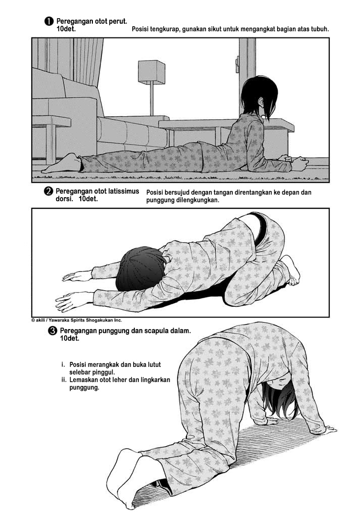 Stretch - Chapter 09 4 Stretch - Chapter 09 4