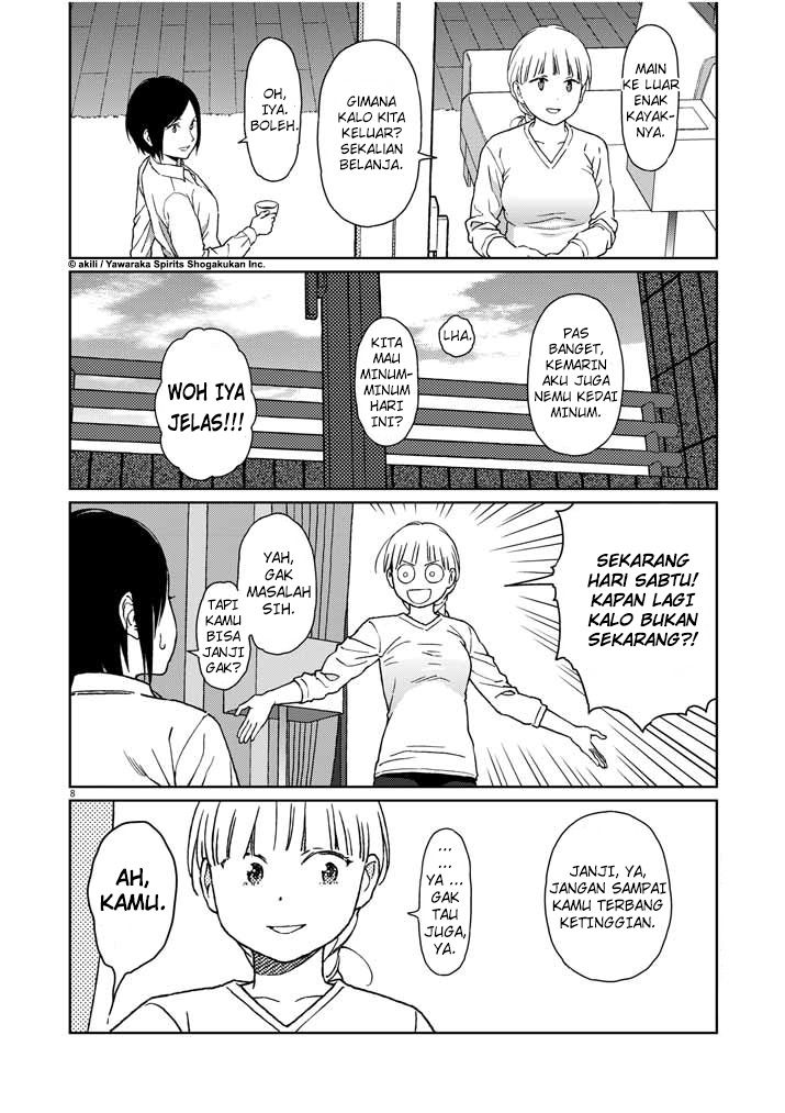 Stretch - Chapter 02 8 Stretch - Chapter 02 8