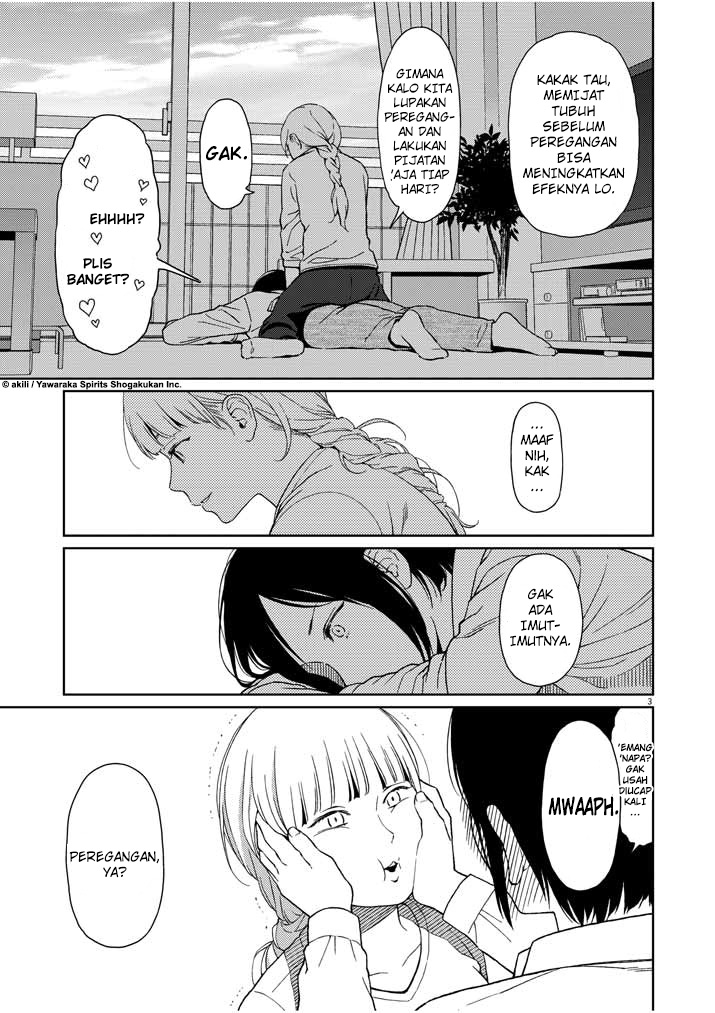 Stretch - Chapter 02 3 Stretch - Chapter 02 3