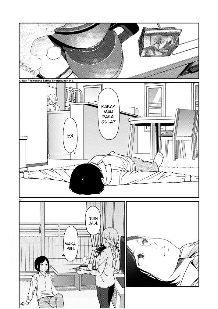 Stretch - Chapter 02 6 Stretch - Chapter 02 6