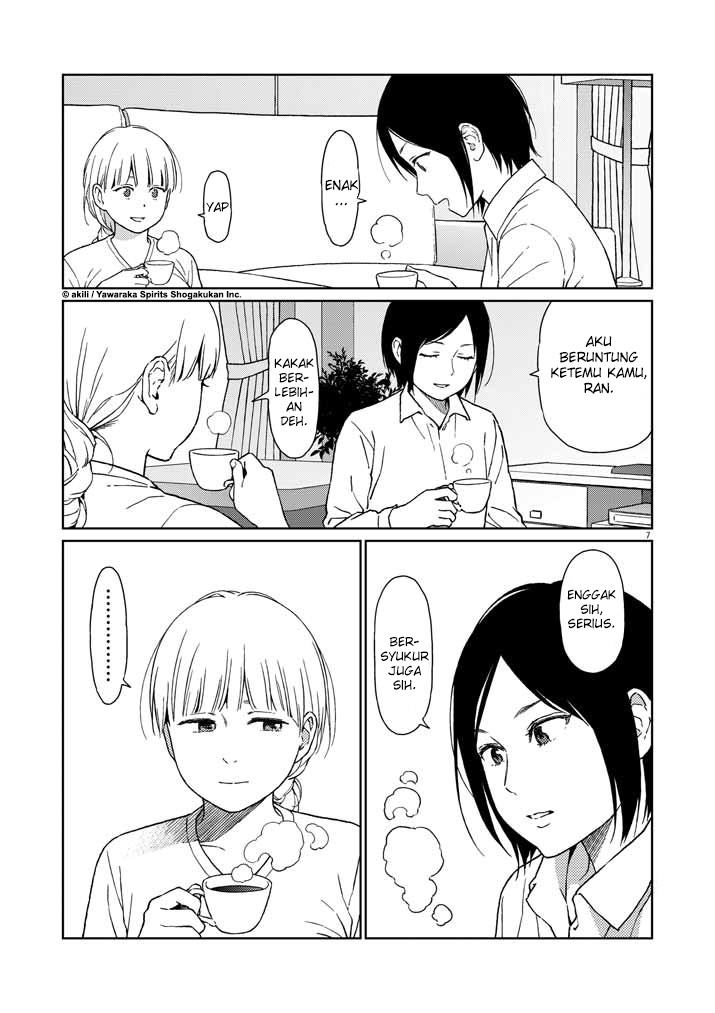 Stretch - Chapter 02 7 Stretch - Chapter 02 7
