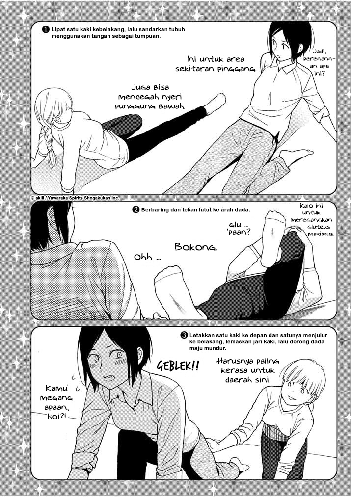 Stretch - Chapter 02 4 Stretch - Chapter 02 4