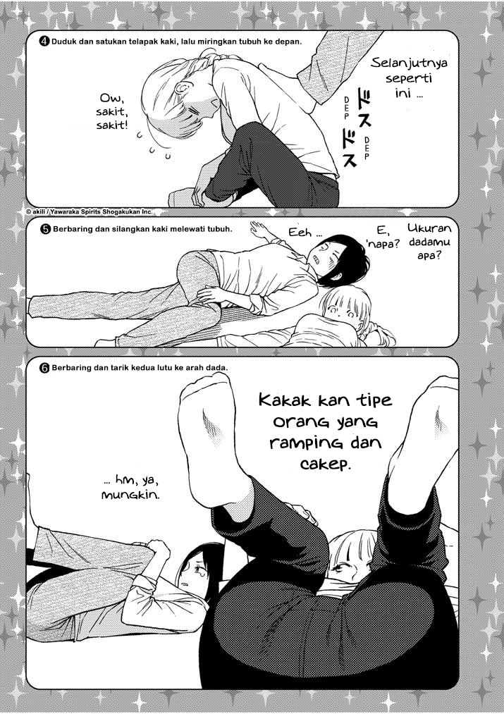 Stretch - Chapter 02 5 Stretch - Chapter 02 5