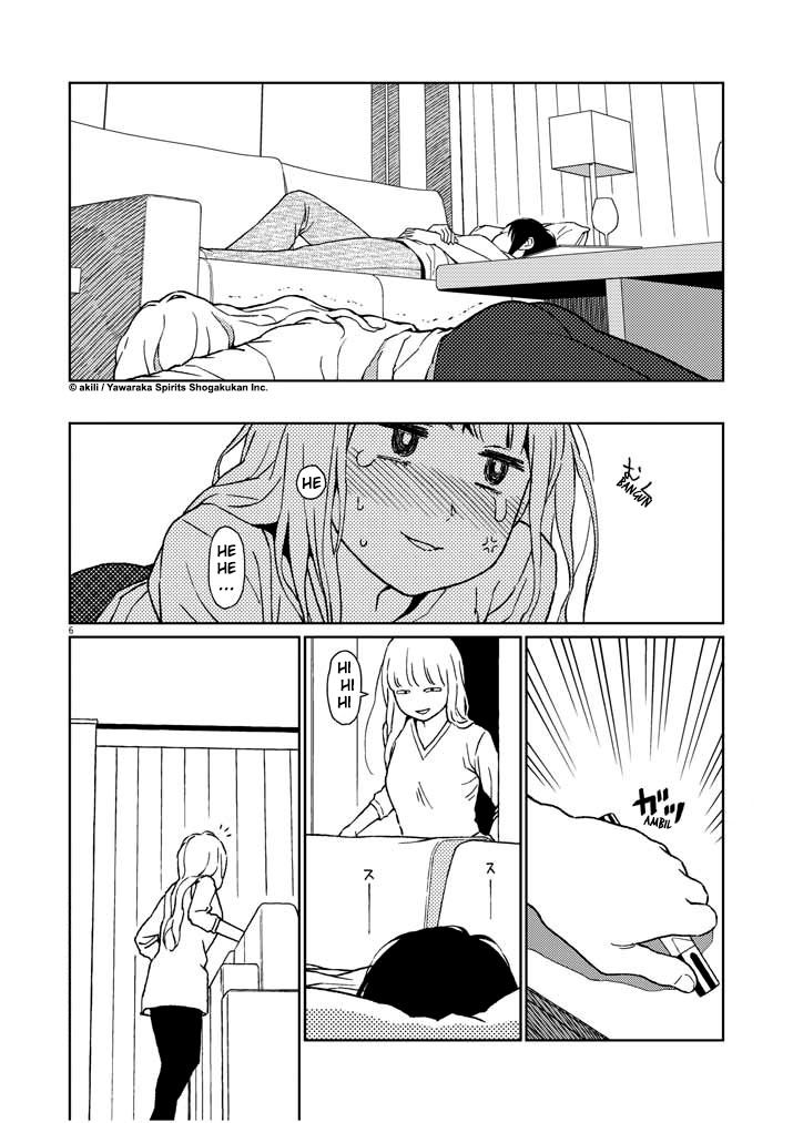 Stretch - Chapter 03 6 Stretch - Chapter 03 6