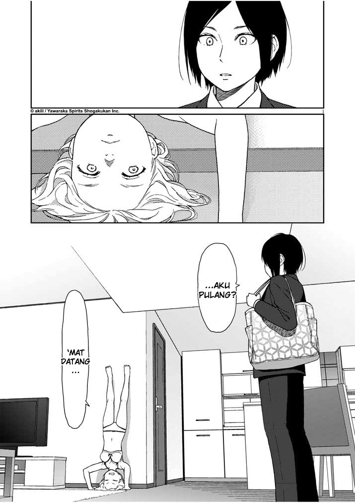 Stretch - Chapter 01 1 Stretch - Chapter 01 1
