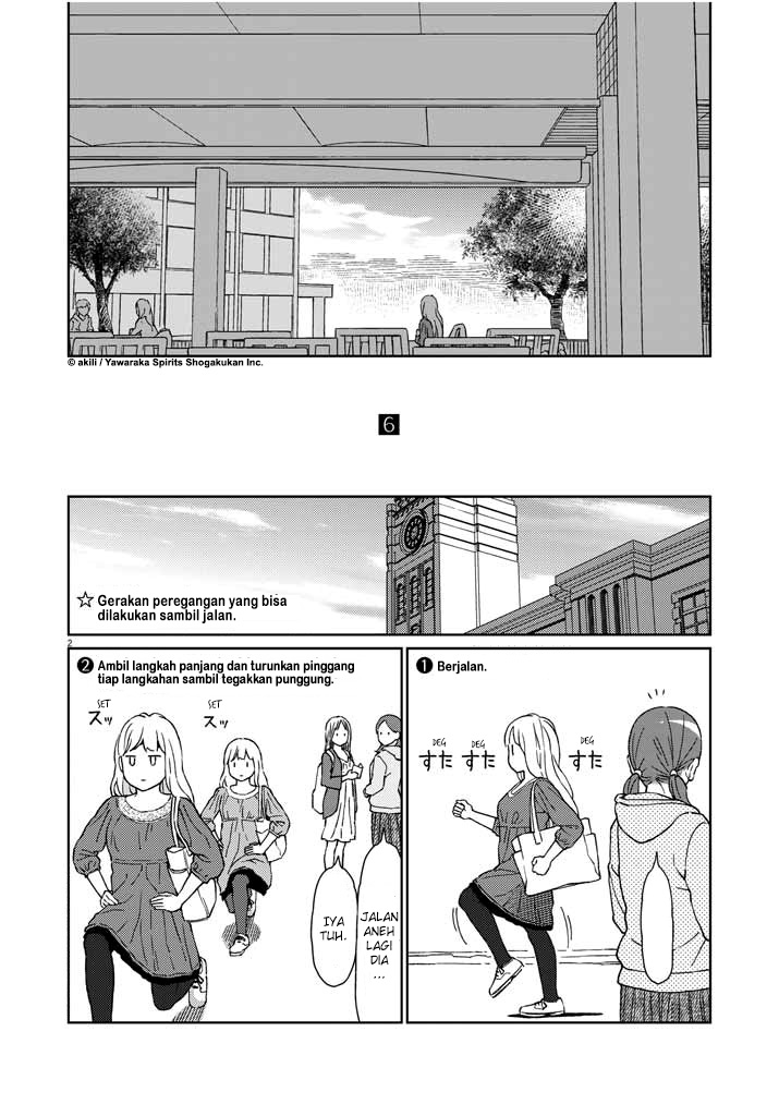 Stretch - Chapter 06 2 Stretch - Chapter 06 2