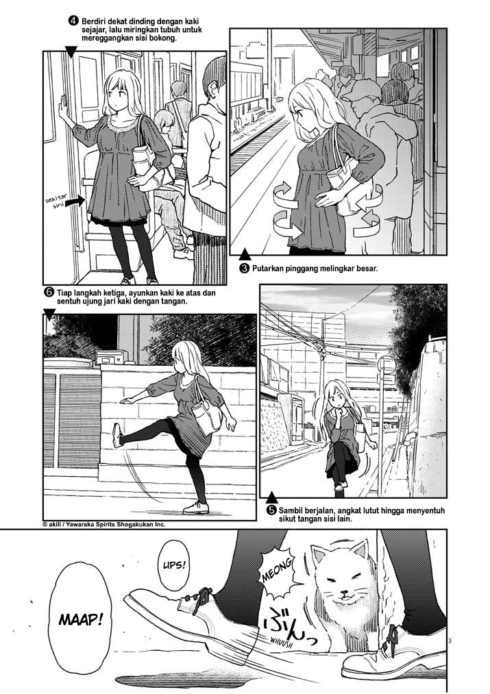 Stretch - Chapter 06 3 Stretch - Chapter 06 3