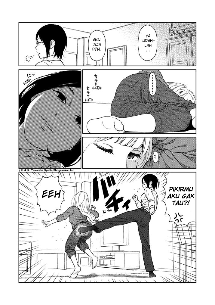 Stretch - Chapter 07 8