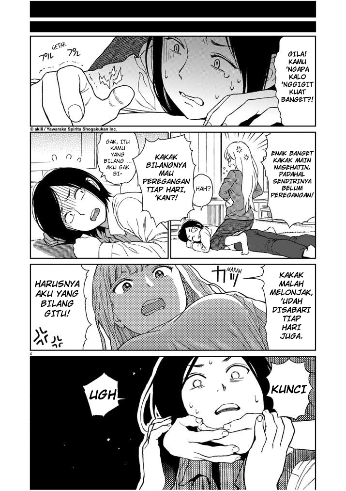 Stretch - Chapter 07 4