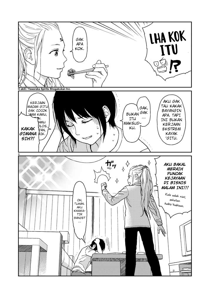 Stretch - Chapter 04 8 Stretch - Chapter 04 8