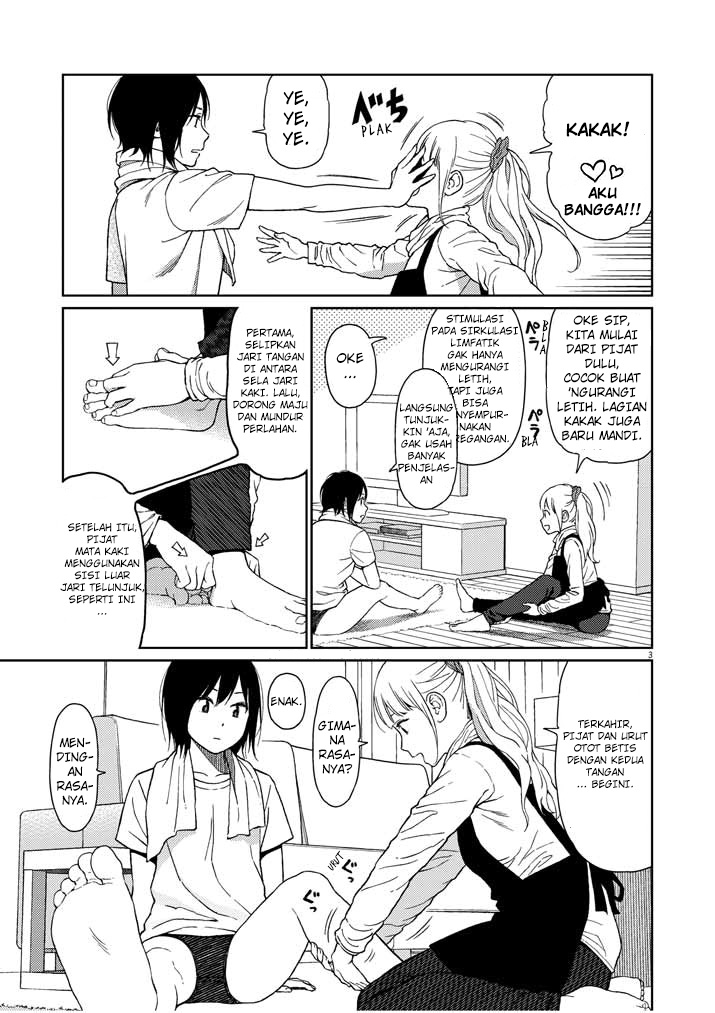 Stretch - Chapter 04 3 Stretch - Chapter 04 3