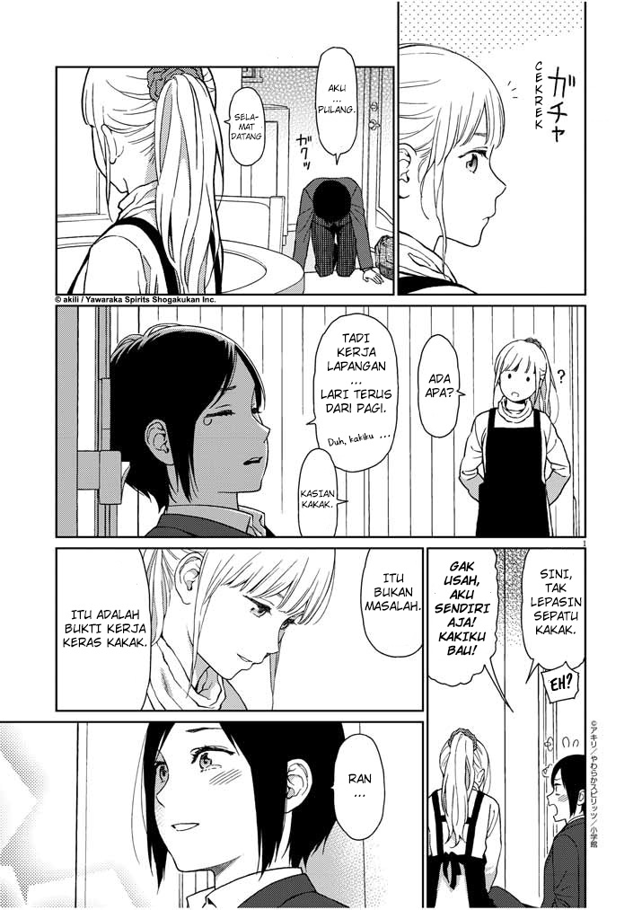 Stretch - Chapter 04 1 Stretch - Chapter 04 1