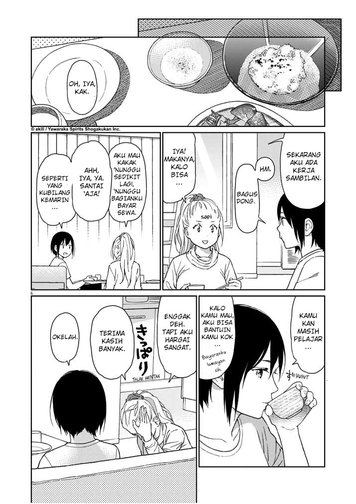 Stretch - Chapter 04 6 Stretch - Chapter 04 6