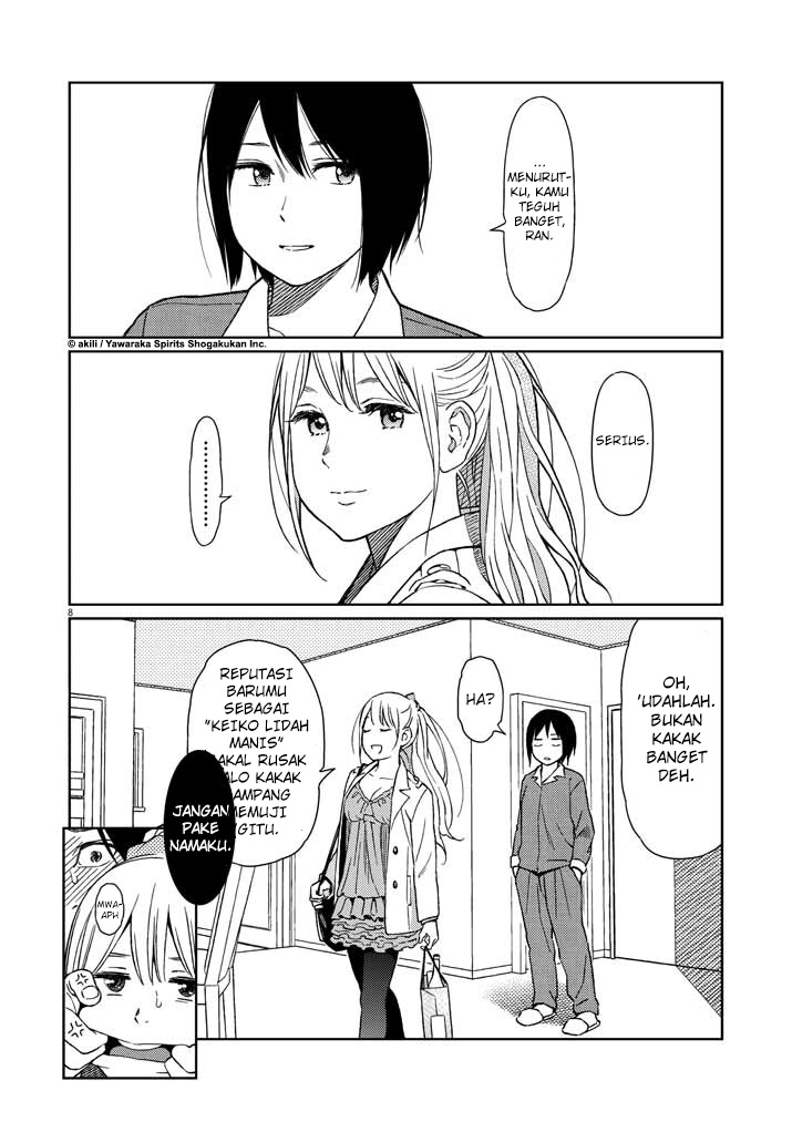 Stretch - Chapter 05 8