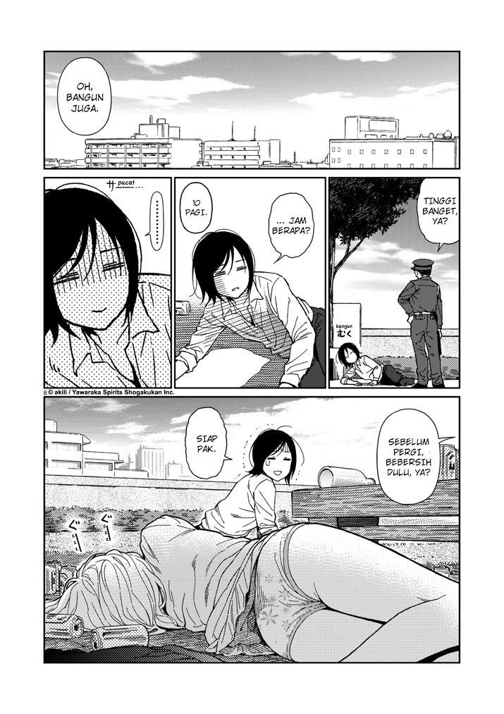 Stretch - Chapter 18 8