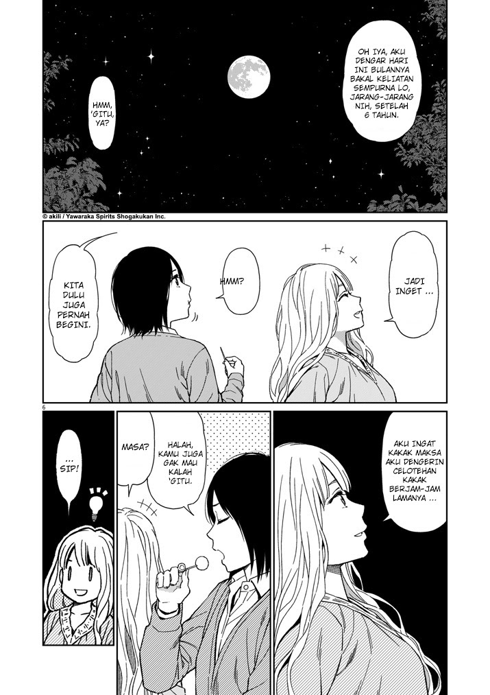 Stretch - Chapter 18 6
