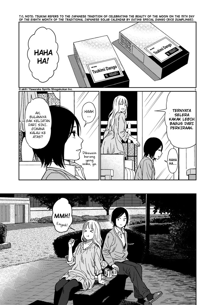 Stretch - Chapter 18 5