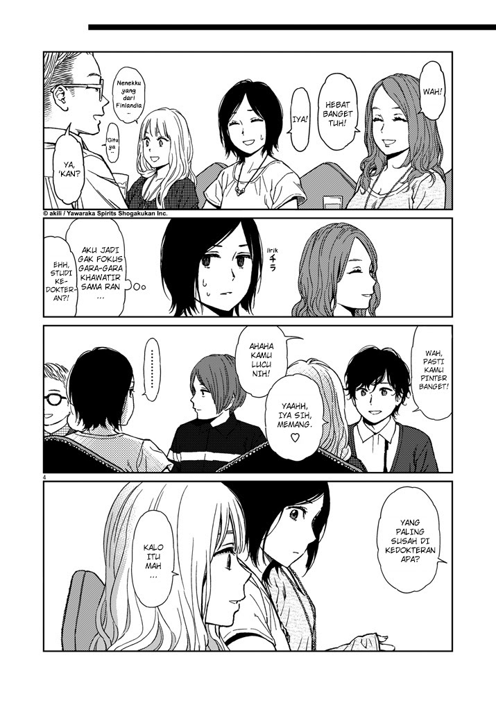 Stretch - Chapter 19 4