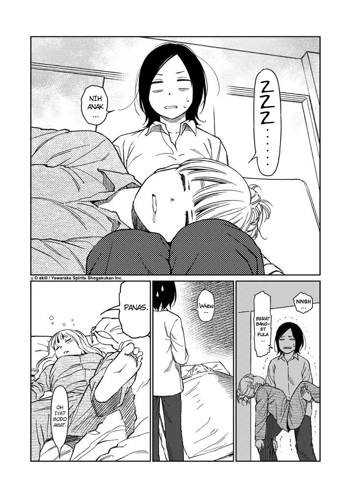 Stretch - Chapter 13 8