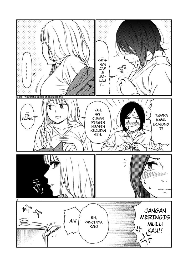 Stretch - Chapter 13 2